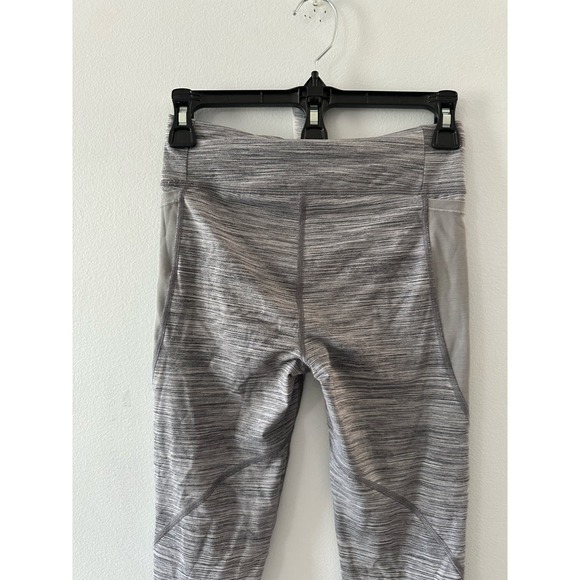 Ivivva Gray Kids Leggings - Picture 7 of 8